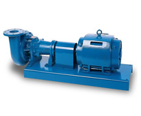 Taco: In-Line Air Separators