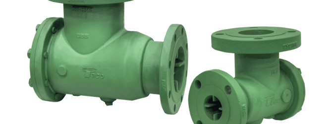 Suction Diffuser Rear Strainer Pullout (RSP)