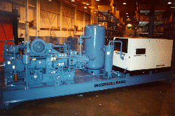 Hanson: Air Receivers