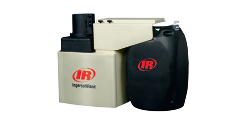 Ingersoll-Rand: Oil Water Seperators