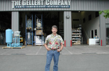 The Gellert Company