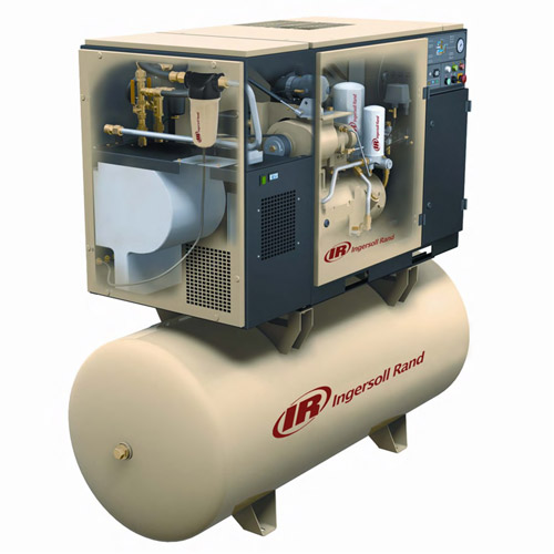 Ingersoll-Rand: UP Series 15-125